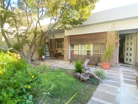 Departamento en Venta de 5 ambientes