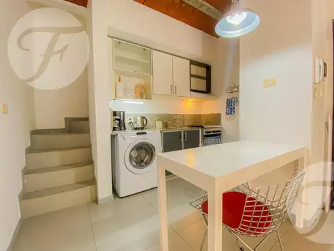 Departamento en Alquiler Temporal 10 años