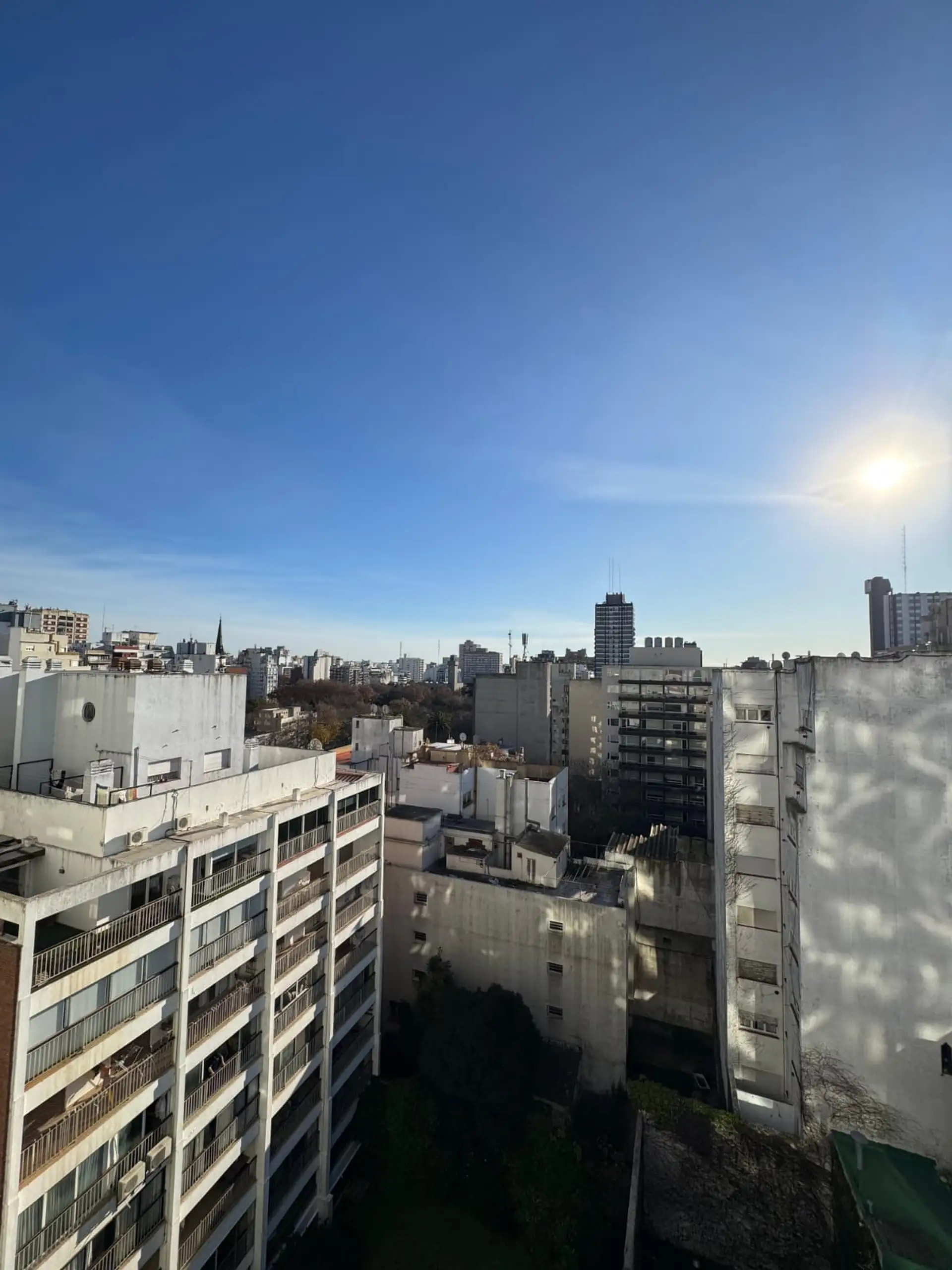 Departamento 4 amb en Venta!!!