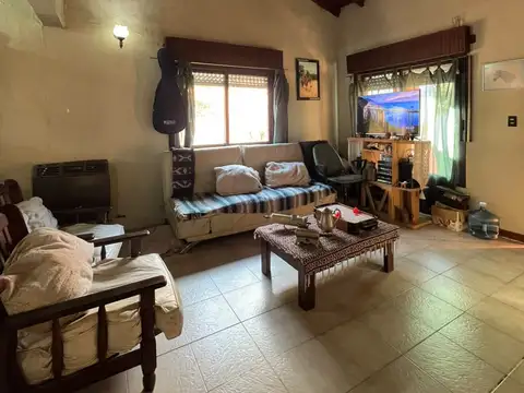 Casa en Venta de 2 dormitorios