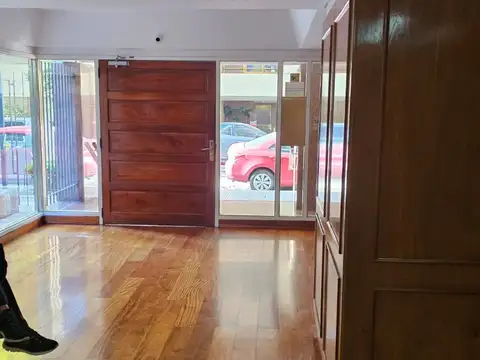 Migueletes 1000, Piso 21