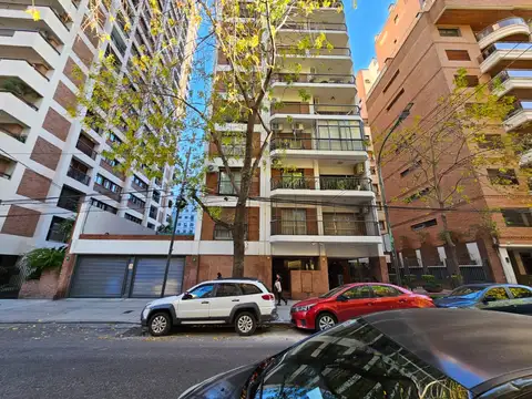 Semipiso en Torre de Gran Categoría – Vista Panorámica Única