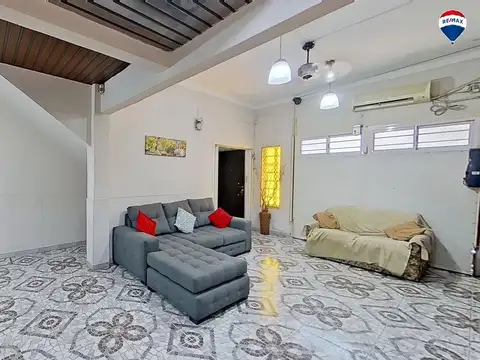 Depto Tipo Casa en Venta 36 años