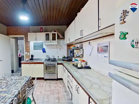 VENTA APTO CREDITO 4 AMB COCH Y  TERRAZA AVELLANED