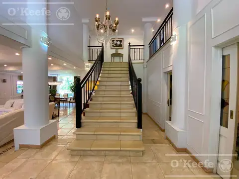 Casa en Venta 25 años