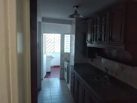 Departamento en Venta 37 años
