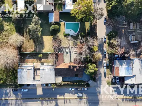 Casa en Venta 50 años