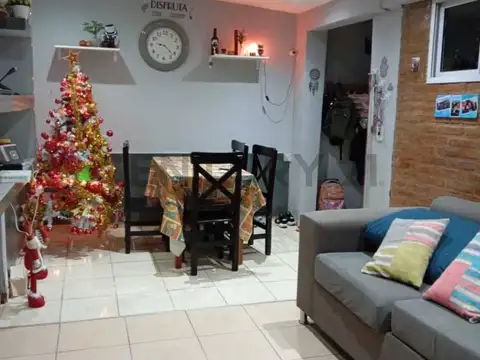 Casa en Venta al Sureste