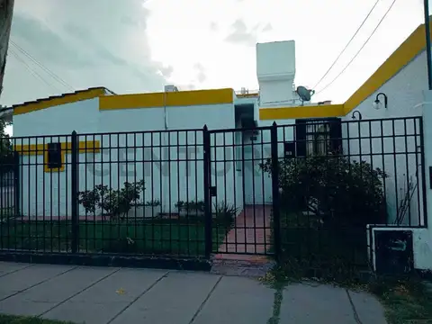 CASA MÁS DEPARTAMENTO INDEPENDIENTE EN VENTA