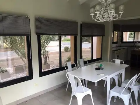 El Pato Country Club