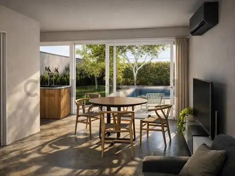 Casa en Venta de 2 dormitorios