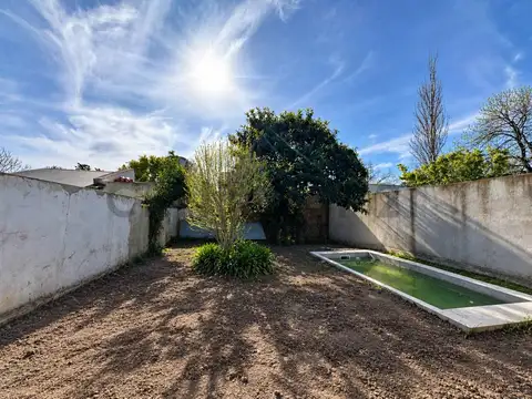 Casa en Venta al Noroeste
