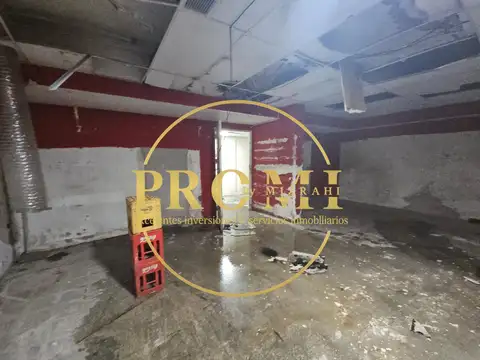 Local en Alquiler en Monserrat, $ 1.200.000