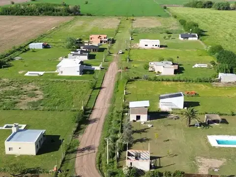 Terreno Lote  en Venta en Roque Perez, Resto de la Provincia, Buenos Aires