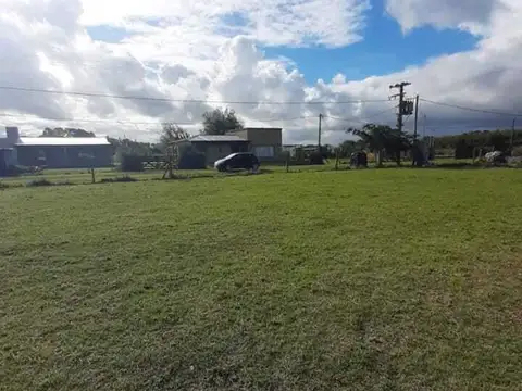 Terreno en Venta de 2400,0 m2