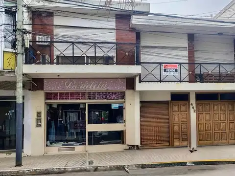 Oportunidad Casa Sobre Av, Belgrano, Garin