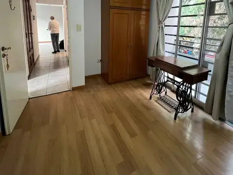 Departamento en Barrio Norte