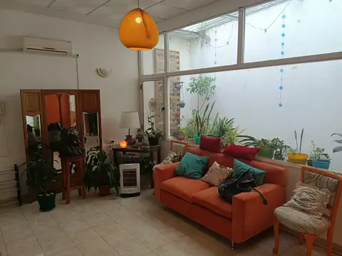 Venta Casa 2 ambientes, APTA CREDITO, San Fernando