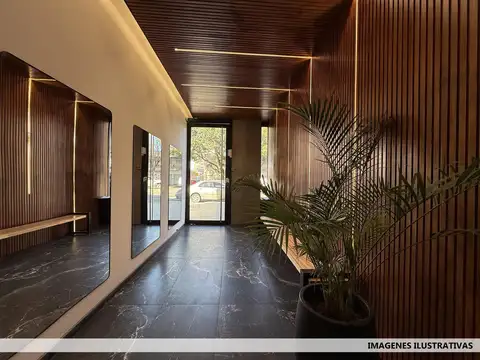 Departamento en Venta al Oeste