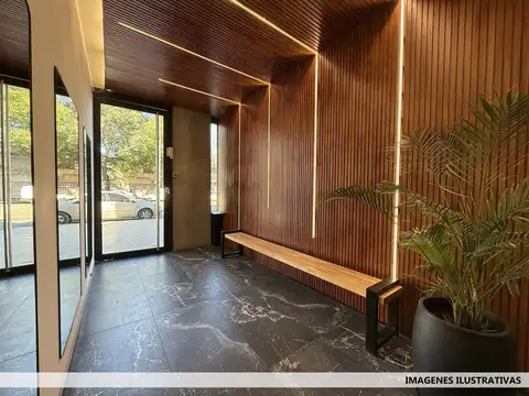 Departamento en Venta al Oeste