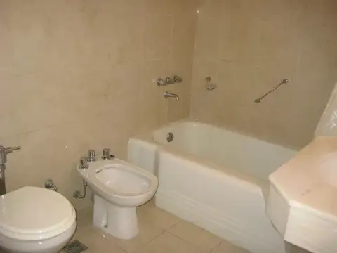 Departamento en Venta 60 años