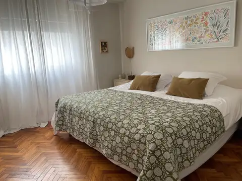 Departamento en Venta en Recoleta, USD 520.000