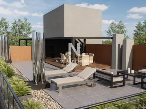 Apartamento de 2 dormitorios en venta en Punta del Este, Playa Brava, Rincon del Indio, Zanzibar