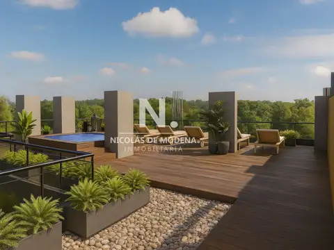 Departamento en Venta de 2 dormitorios