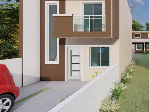 Casa en Venta de 2 dormitorios