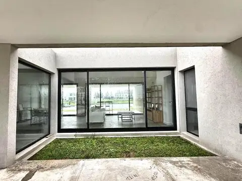 Barrio El Naudir Aguas Privadas, El Cazador, Escobar