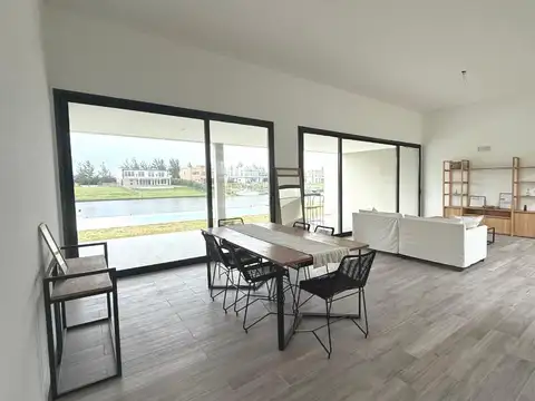 Casa en Venta A Estrenar