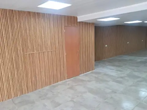 Local en Alquiler A Estrenar
