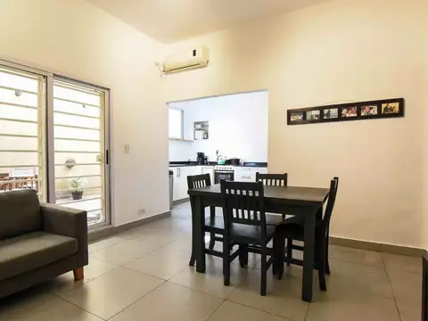 Depto Tipo Casa en Venta 46 años