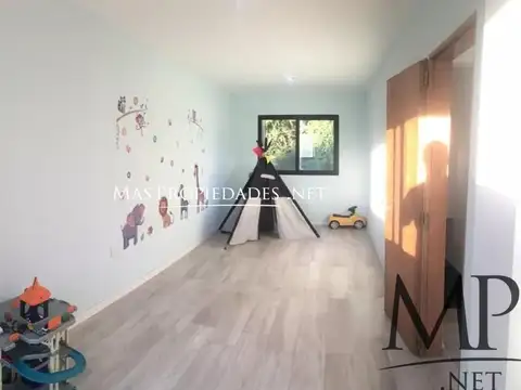 Venta Casa en El Trebol 2 Dormitorios Ezeiza
