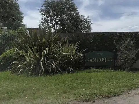 Terreno en Venta en San Roque, USD 20.000