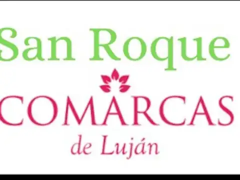 Comarcas De Lujan - Barrio San Roque 100