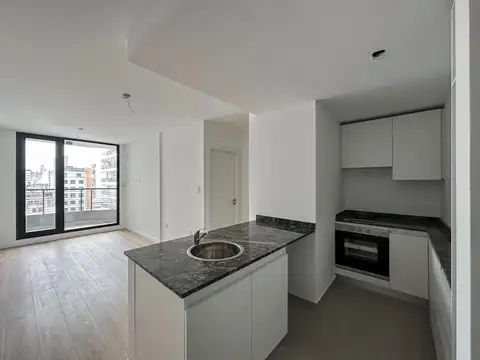 Departamento en Venta al Este