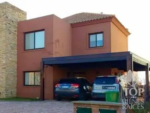 Casa  en Venta ubicado en San Marco, Villanueva, Tigre