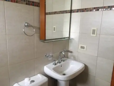 Departamento en Alquiler 12 años