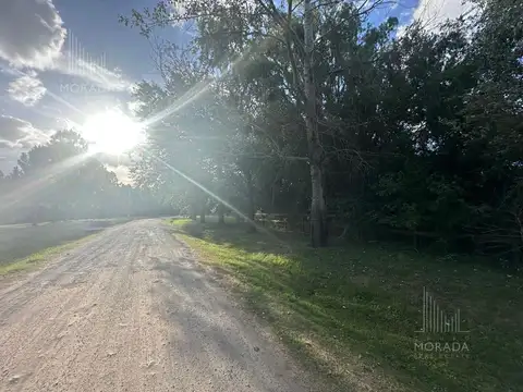 Venta Terreno Interno