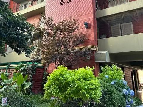 Sarmiento 400, Piso 00