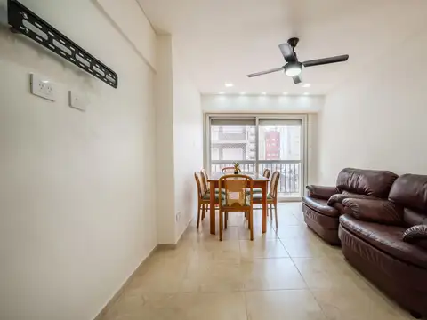 Departamento en Venta en Centro, USD 89.000