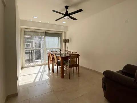 Belgrano 2200, Piso 4