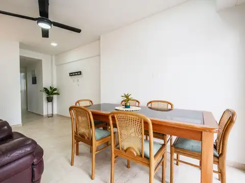 Departamento en Venta en Centro, USD 90.000