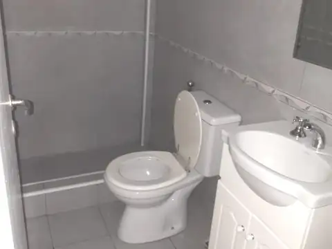 Departamento en Alquiler 40 años