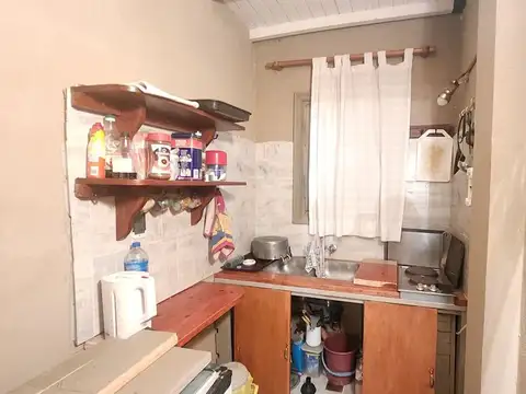 Departamento en Venta en Pinamar, USD 37.000