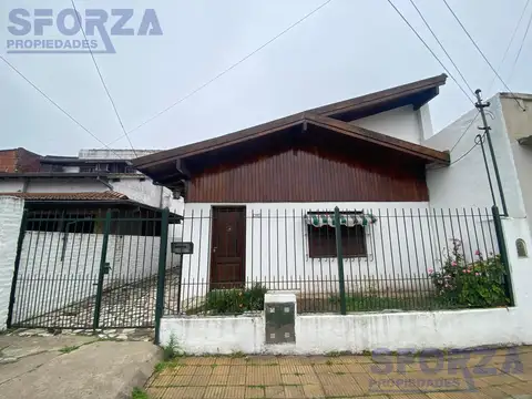 Casa en alquiler en bella vista san miguel