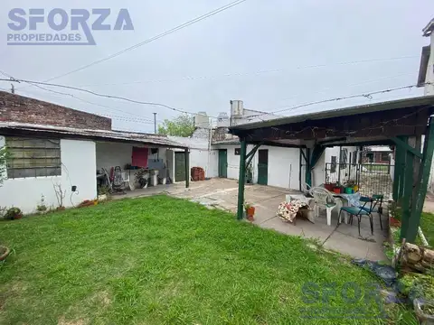 Casa en Alquiler al Norte