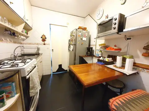 Departamento en Venta en San Telmo, USD 95.000