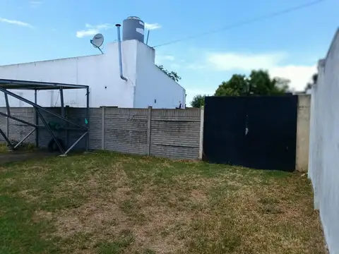 Departamento dos dormitorios